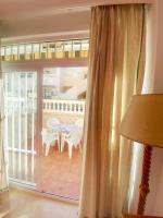 Acogedor apartamento Playa Torrecilla - Chambres d’hôtes Nerja