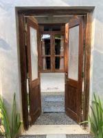Sandbank Madiha deluxe bedroom with private bathroom - Ferienwohnung