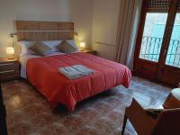 La Quinta Terra Alta Matarraña - Bed and Breakfast Caseras