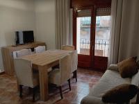 La Quinta Terra Alta Matarraña - Ferienwohnung Caseres
