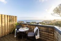 4 Fernhill - B&B Carbis Bay