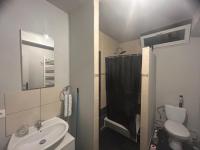 Chambre première étage - B&B Lilla