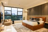 George Residence Cooper Road, Ikoyi - Bed and Breakfast Lagos