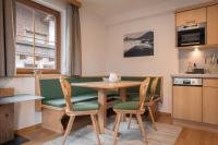 Apartment mit 3 Schlafzimmern