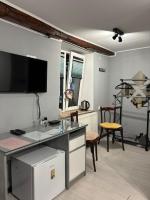 Dreibettzimmer
