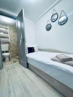 Economy Eenpersoonskamer