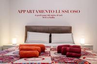 Appartamento Lussuoso - Bed and Breakfast Lodi
