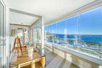 Borgoño Ocean View - B&B