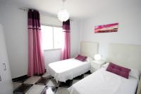 Livingtarifa Alfil - Bed and Breakfast Tarifa