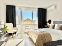 Comfort & Classy 1Bed Аpartment for 4 Guests on High Street - B&B Stara Zagora