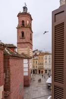 Smartr Malaga Centro - B&B Málaga