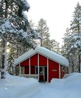 Seita Mökki, Äkäslompolo - B&B Äkäslompolo
