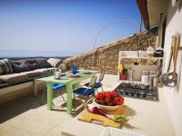 Casa Savoca nel borgo di condojanni - Ferienwohnung