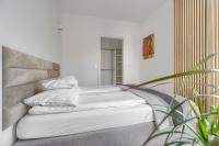 Appartamento con 2 Camere da Letto e Balcone