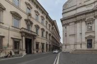 Live Roma - Exclusive Penthouses - B&B Roma