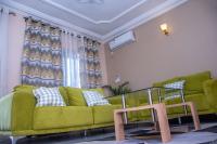 Apartment mit 1 Schlafzimmer