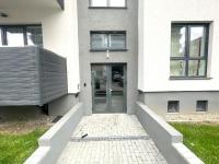 Blue Jay's Nest with AC and Stylish Terrace - B&B Braşov