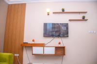 New 237 de Luxe - B&B Yaoundé