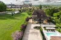 Maison de Beaumont - B&B Beaumont-du-Périgord