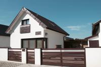 Nagy-Zátonyi Vendégház - Ferienwohnung