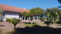 Sítio em Torres com Piscina e vista para Lagoa da Itapeva - Sítio Éden - B&B