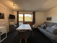 Appartement skis aux pieds pour 6 pers, Plagne Villages - FR-1-351-75 - Ferienwohnung