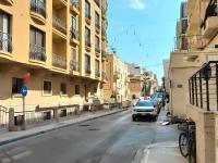 Elegant apartment in Sliema, Malta - B&B