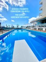 Costa Blue - B&B