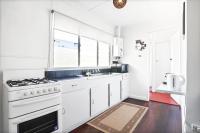 Grey Whale Anchor Inn U6 - B&B