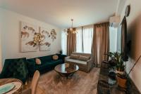 Belgrade Waterfront Mirage - B&B