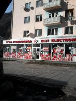 Guest House Tengiz - B&B Borjomi