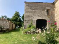 Chambres et Tables d'hôtes - Les Ateliers de Pontajou - Pèlerin navette gratuite à Saugues - B&B Venteuges