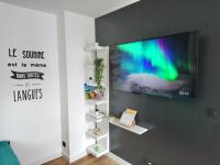 Appartamento con 1 Camera da Letto