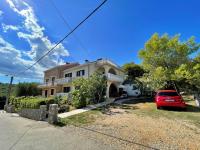 Apartments Brebric - Chambres d’hôtes Šilo