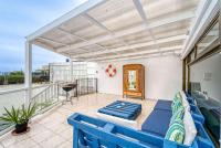 Refugio Eluchans 1BR Free parking & Wifi - B&B