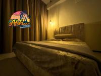 Urban Suites Stylish 3BR in Georgetown with Stunning Seaview - B&B Jelutong