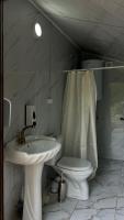 Yurt camp TILEK - B&B