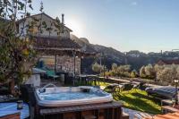 Charming House in Laurino with Mountain View - B&B