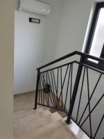 Two-Bedroom Apartment with Terrace and Sea View