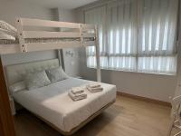 Apartamentos Turísticos SANTA APOLONIA 62 - B&B