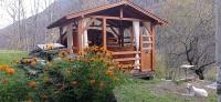 Lu Biulè Ca' d'Aldo - B&B Groscavallo