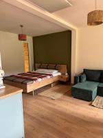 Huis met 1 Slaapkamer