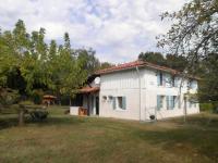 Les tuileries - B&B Luglon