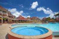 Suite Tropicale Village Vacances - B&B