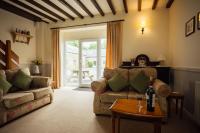 Stable Cottage at Scolton Cottages - Indoor pool - B&B Haverfordwest