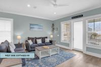 West Side Cottages KK - B&B Gulf Shores