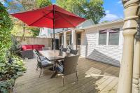 Northgate - Ferienwohnung Saugatuck