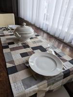 Gemütliche Wohnung im Retrostil - B&B Nattheim