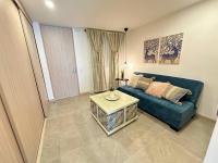 Belmonte 220-Lindo apartamento en Av centenario con piscina - B&B
