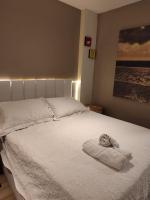 Conjugado HÁ 1 QUADRA DA PRAIA DE COPACABANA posto 4 - B&B Río de Janeiro